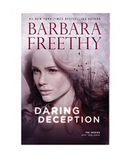 Daring Deception, Barbara Freethy