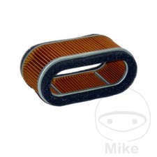 Yamaha RD 250, Luftfilter