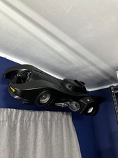 Hot Toys 1989 Batmobile Wall