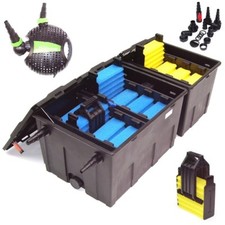 Teichaussenfilter Teichfilter