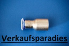 Geberit Mapress Edelstahl