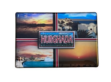 HURGHADA , ROTES MEER AEGYPTEN