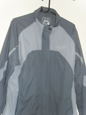 Hochwert. Reitjacke, Jacke reiten von Loesdau, blau - grau, Gr. 38, Gr. M, neu!