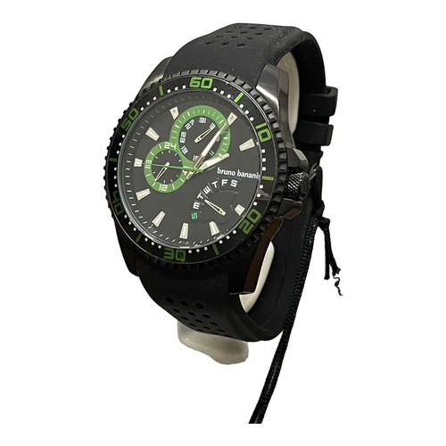 Bruno banani uhr herren - banani,