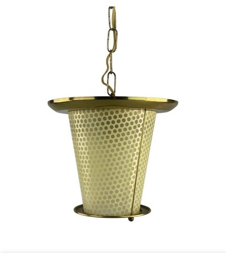 50er 60er jahre lampe - 60er,
