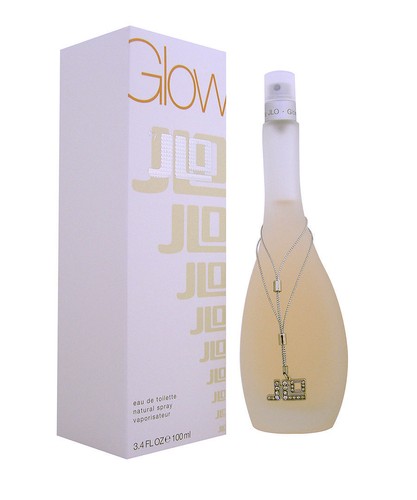 Jennifer lopez glow 100ml - jennifer,