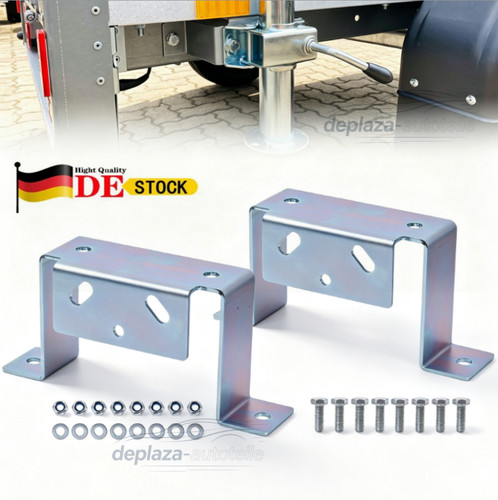 Halterungen für - 2x,