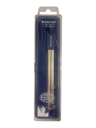 Staedtler ciclo schulzirkel - staedtler,