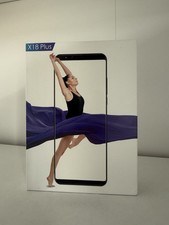 Cubot X18 Plus Android