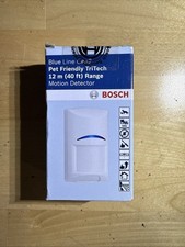 Bosch ISC-BDL2-WP6G Motion