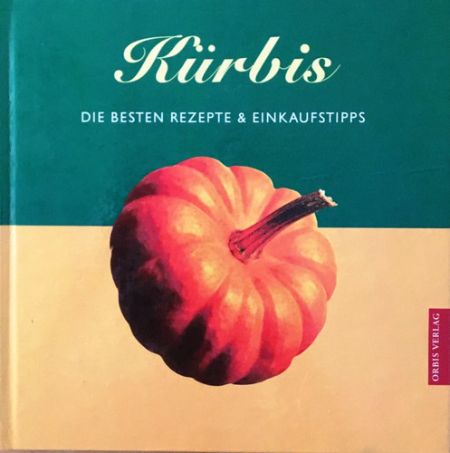 Buch kürbis die - kürbis,