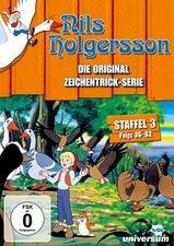Nils Holgersson - Staffel 3 [3