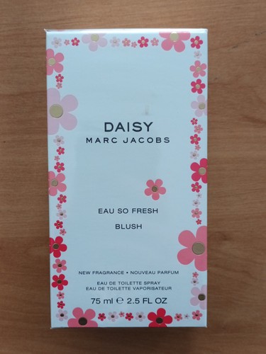 Marc jacobs daisy eau - eau, fresh