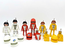 Playmobil Space Klicky