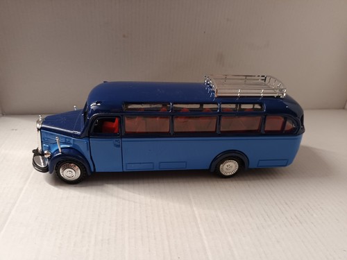 Mercedes benz 3500 blau - mercedes, o