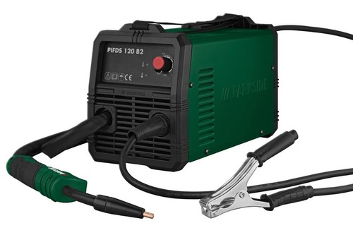 Parkside inverter fülldraht - parkside,