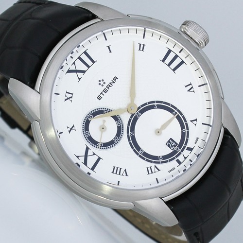 Eterna adventic gmt - adventic,