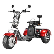 Urban Chopper Trike City Coco