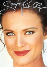 Sonja Kirchberger - original