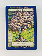 Gap of Isen - Middle Earth CCG