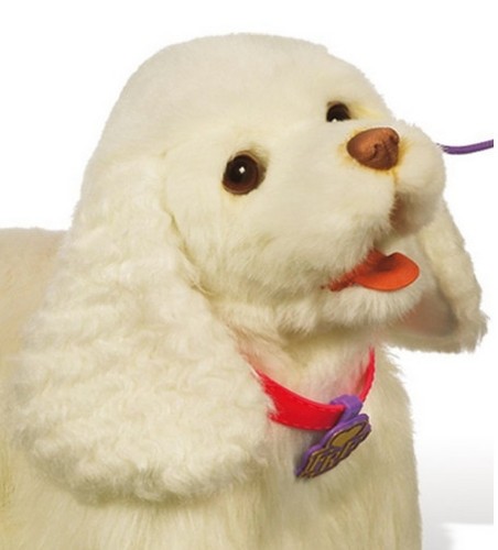 Ausverkauf hasbro furreal - ausverkauf,