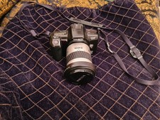 Kamera Minolta Dynax 303 Si