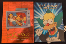 Die simpsons staffel - |, &