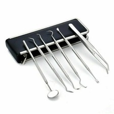 6er Set Zahnreinigung