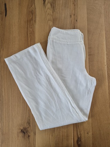 Leinenhose berri m 38 - leinenhose,