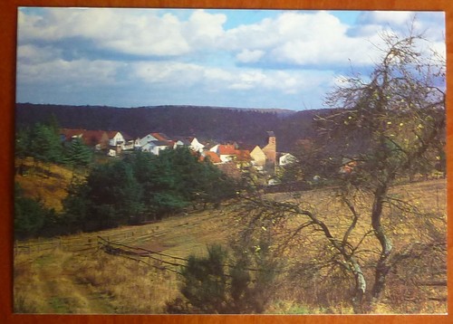 Stelzenberg 1980 trippstadt - stelzenberg,