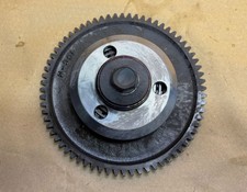 Suzuki GSF600 S/N Bandit