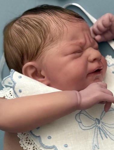 ❤️Reborn-Baby❤️täusch