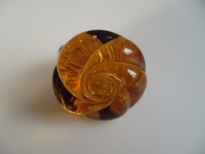 Murano Glas Ring original