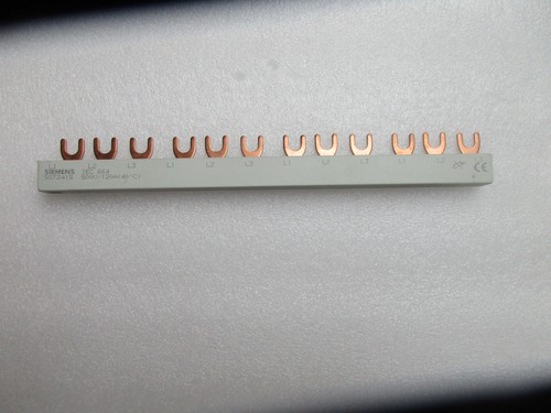Stromschiene siemens 5st2415 - stromschiene-siemens,