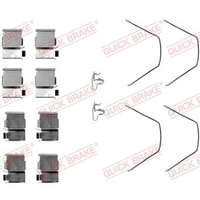 ORIGINAL® Quick Brake