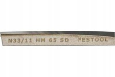 Replacement Planer Blades HM