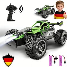 RC Monster Truck 1:18 Offroad
