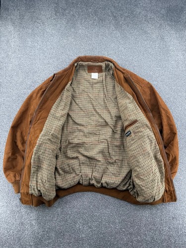 Vintage bean herren - vintage, l.l.