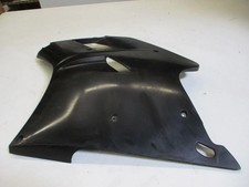 Verkleidung Seite 2. Yamaha