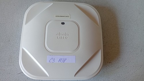 Cisco aironet 1600 - cisco, access