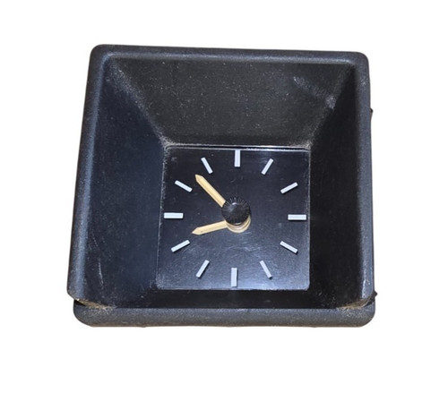 Uhr analoguhr zeitanzeige opel - analoguhr,