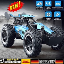 Ferngesteuertes Auto 1:18 RC