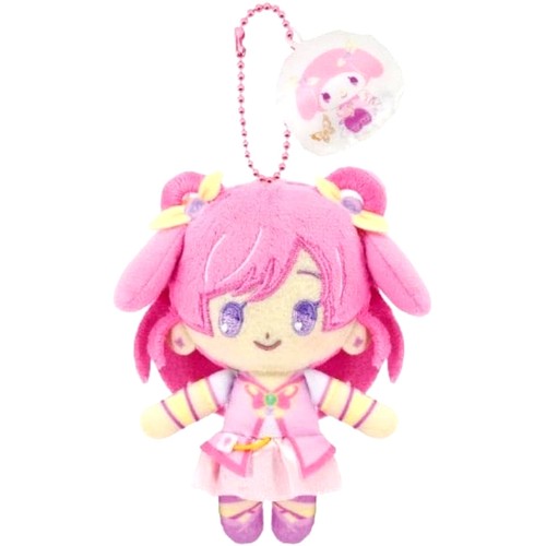 Cure dream melody yes - cure,