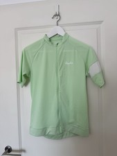 Rapha Women’s Core Lightweight Jersey Größe M Hellgrün wie Neu
