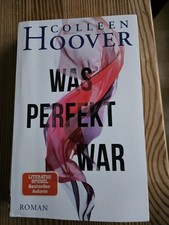 Was perfekt war von Colleen