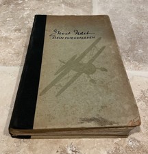 Ernst Udet - Mein Fliegerleben