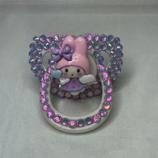 Reborn Puppe Rosa Häschen