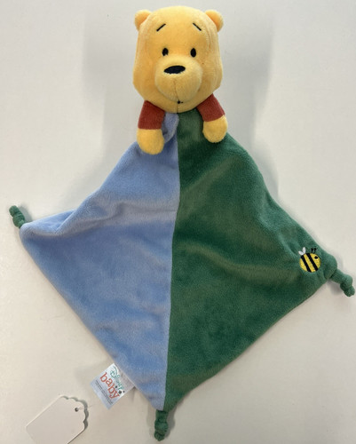 Disney schnuffeltuch winnie - ,