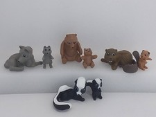 Ü ei Natoons ganze Sätze zur