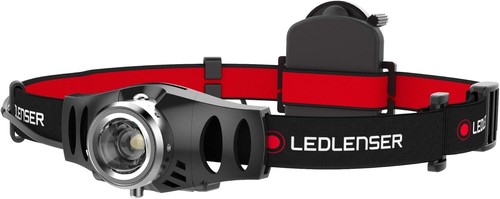 Ledlenser stirnlampe led - h3.2,